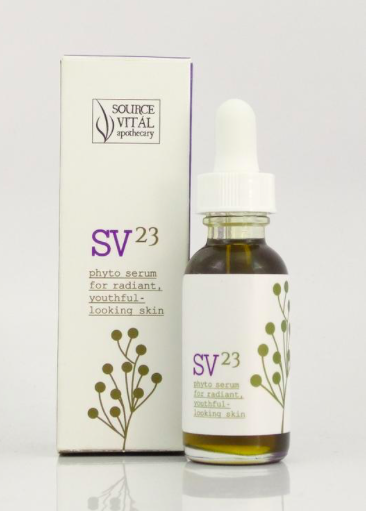 SV23 Phyto serum