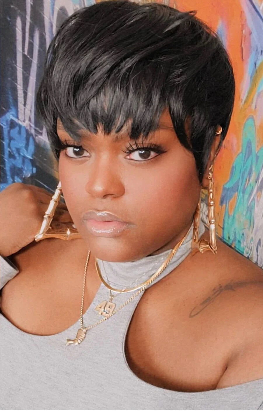 All Hair is Good Hair with Kee Taylor Episode Guide