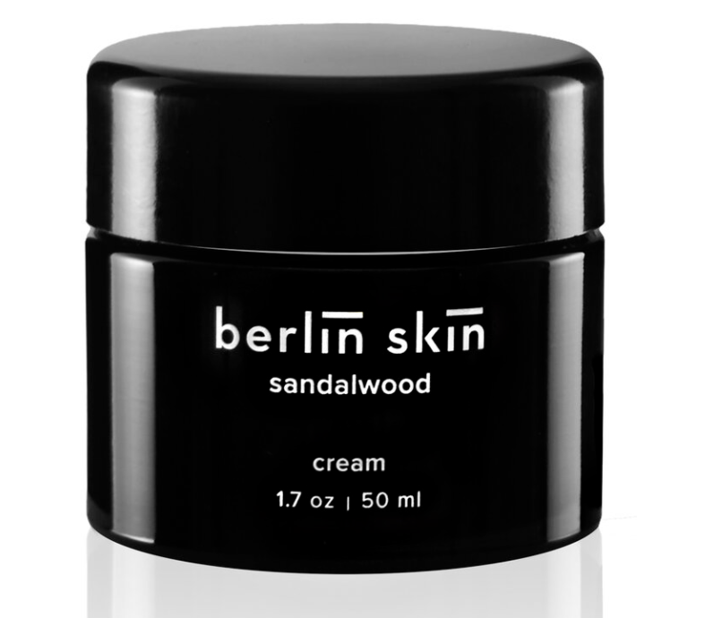 Berlin Skin Sandalwood cream 