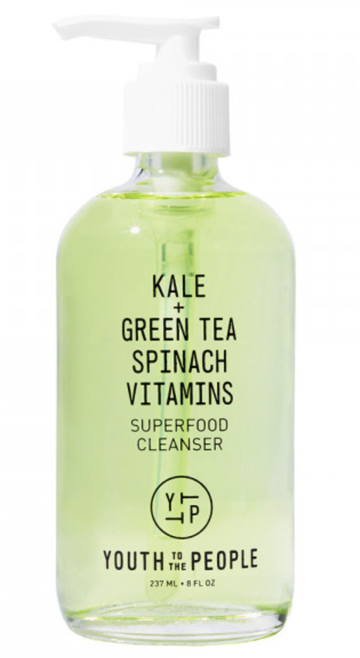 Youth to the people Superfood Antioxidant Cleanser