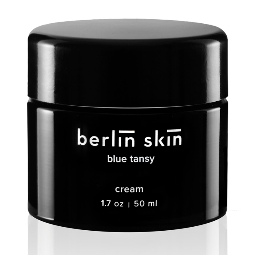 Berlin Skin Blue Tansy Cream 