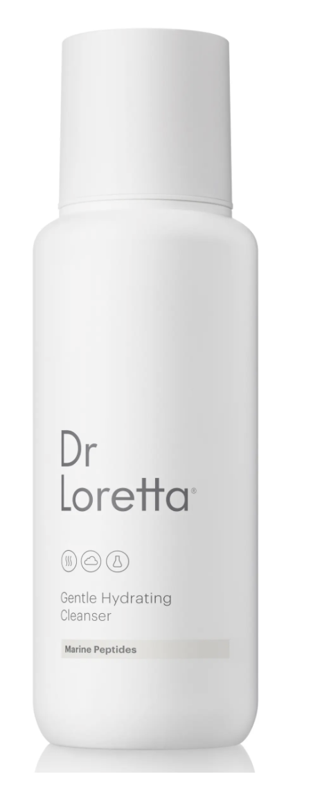 Dr. Loretta gentle hydrating cleanser 