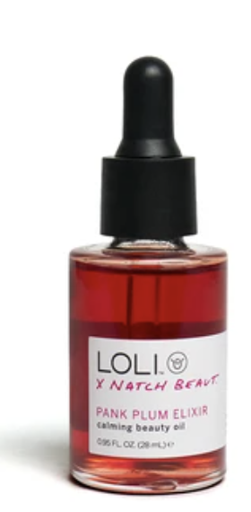 Loli Beauty Pank Plum Elixir 