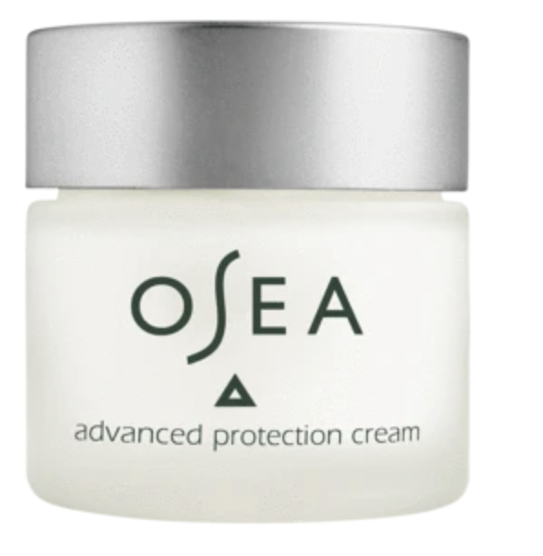 OSEA advanced protection cream
