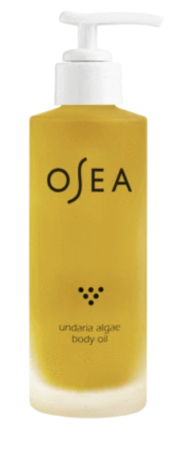 OSEA Undaria Algae Body Oil