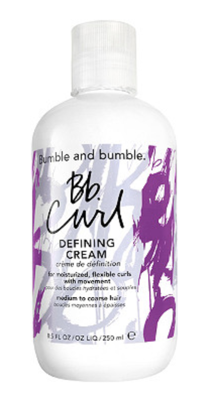 Bumble &amp; Bumble Curl Defining Cream 