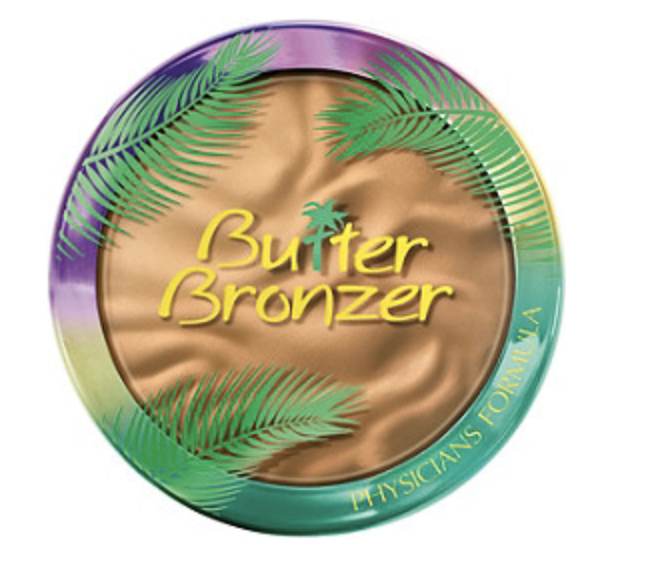 Physician’s Formula Murumuru Butter Bronzer 