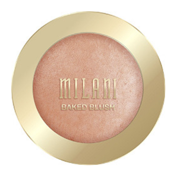 Milani Baked Powder Blush 