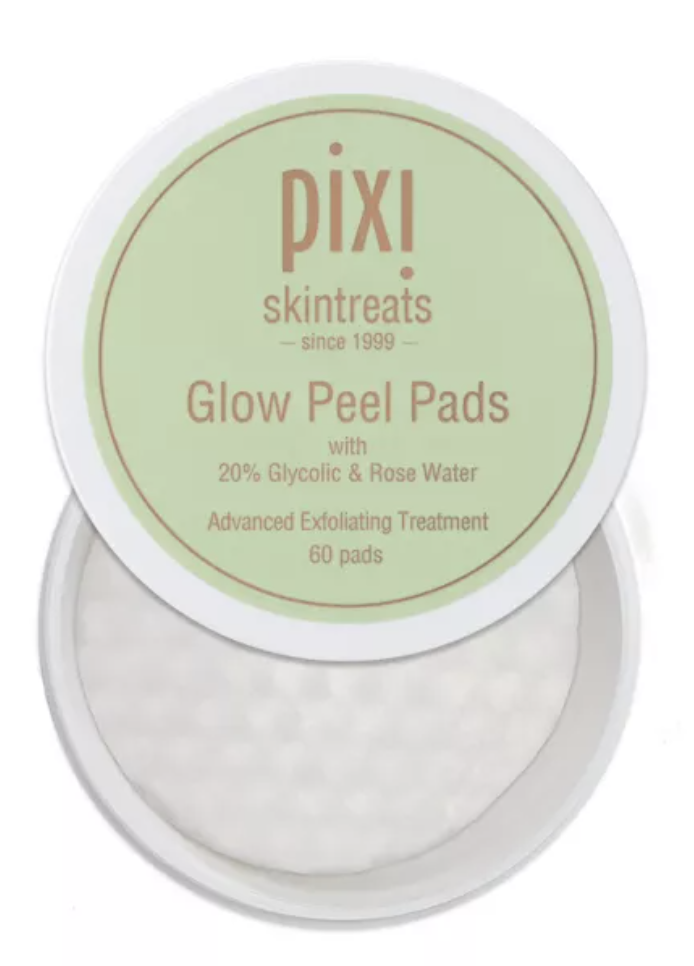 Pixi Beauty Glow Peel Pads 