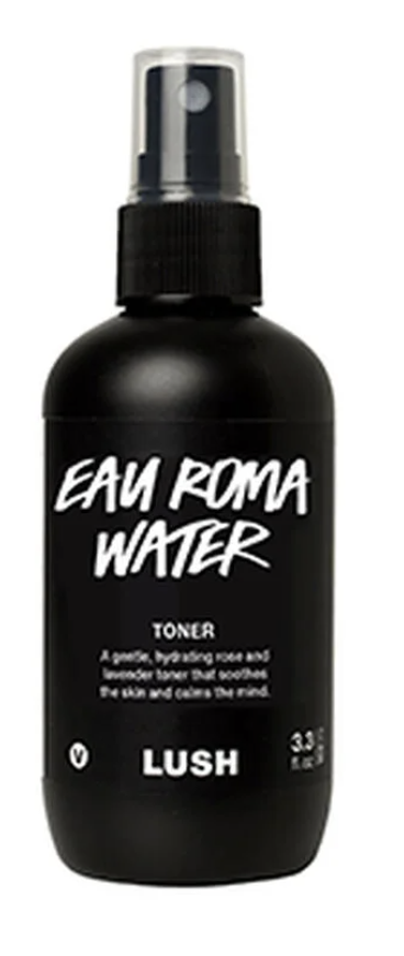 Lush Eau Roma Water Toner