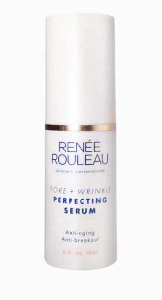 Renee Rouleau Pore + Wrinkle Perfecting Serum 