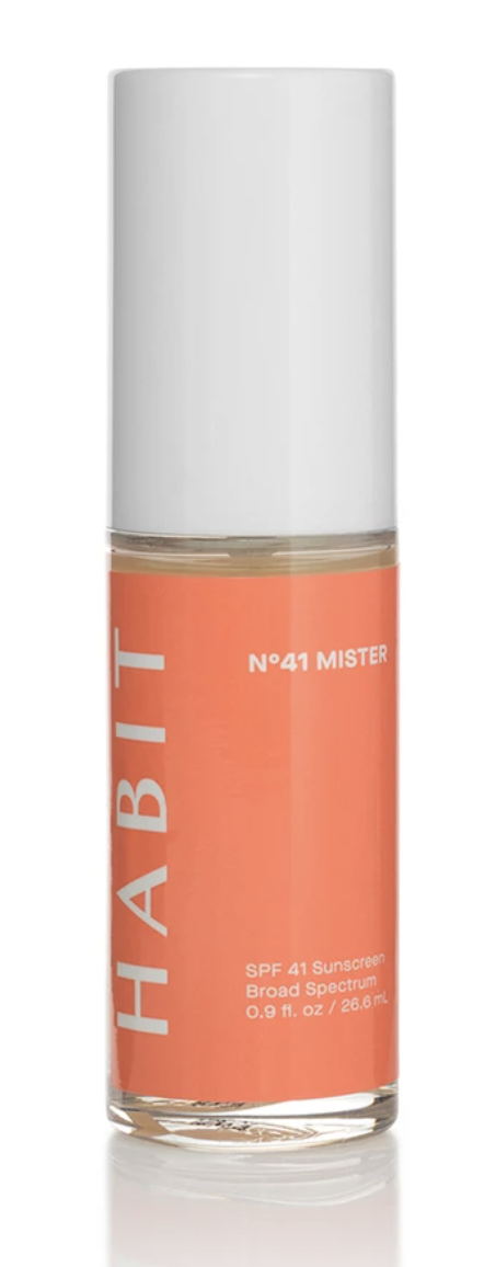 Habit Akin No 41 SPF Mister