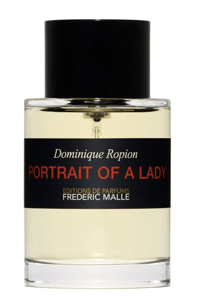 Frederic Malle Portrait of a Lady Perfume 