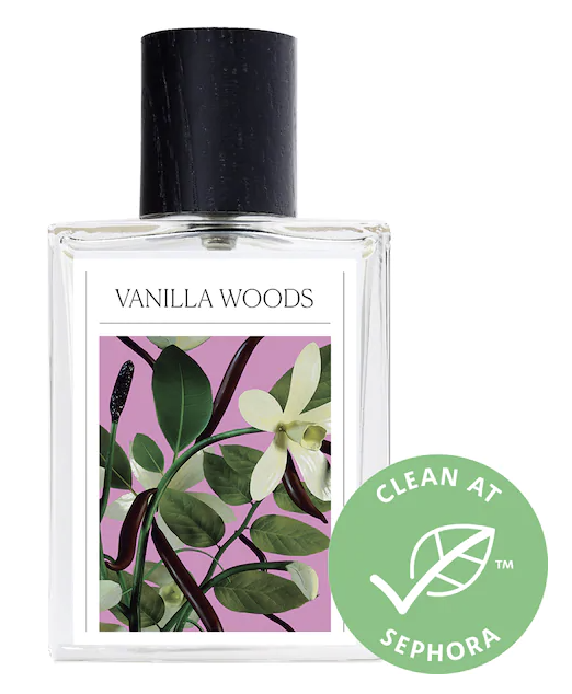 The 7 Virtues Vanilla Woods Eau de Parfum