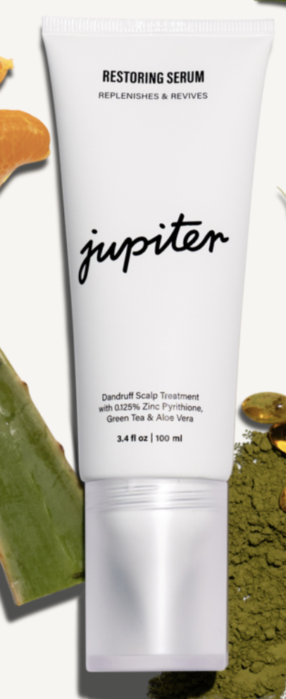 Jupiter Restoring Serum 