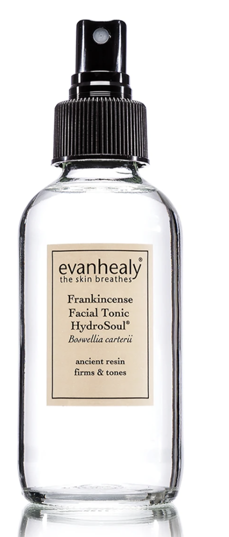 Evan Healy  frankincense hydrosol 