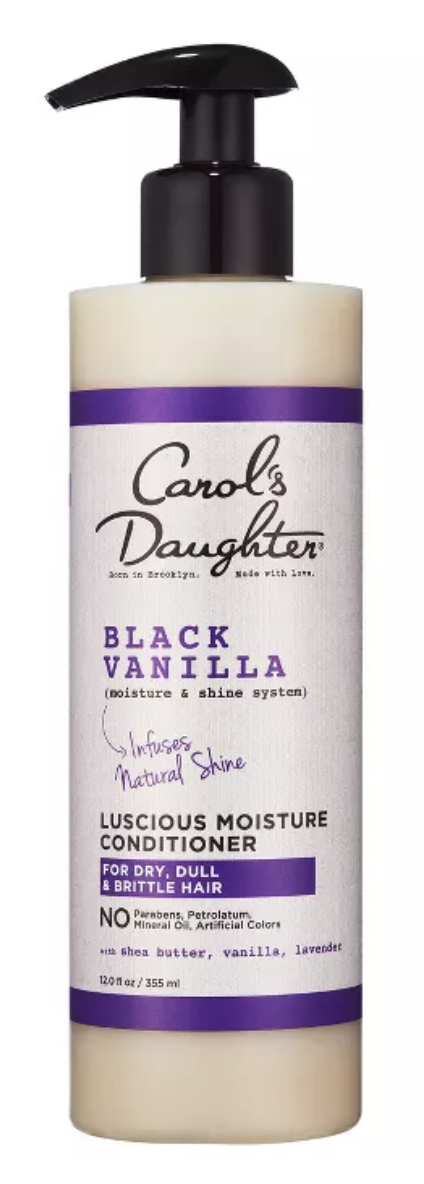 Carols daughter moisture conditioner 