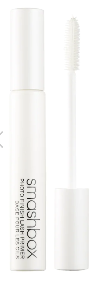 Smashbox photo finish eyelash primer