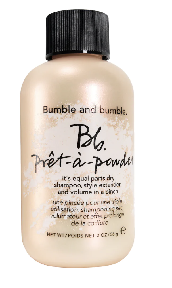 Bumble and Bumble Prêt-à-Powder Dry Shampoo Powder