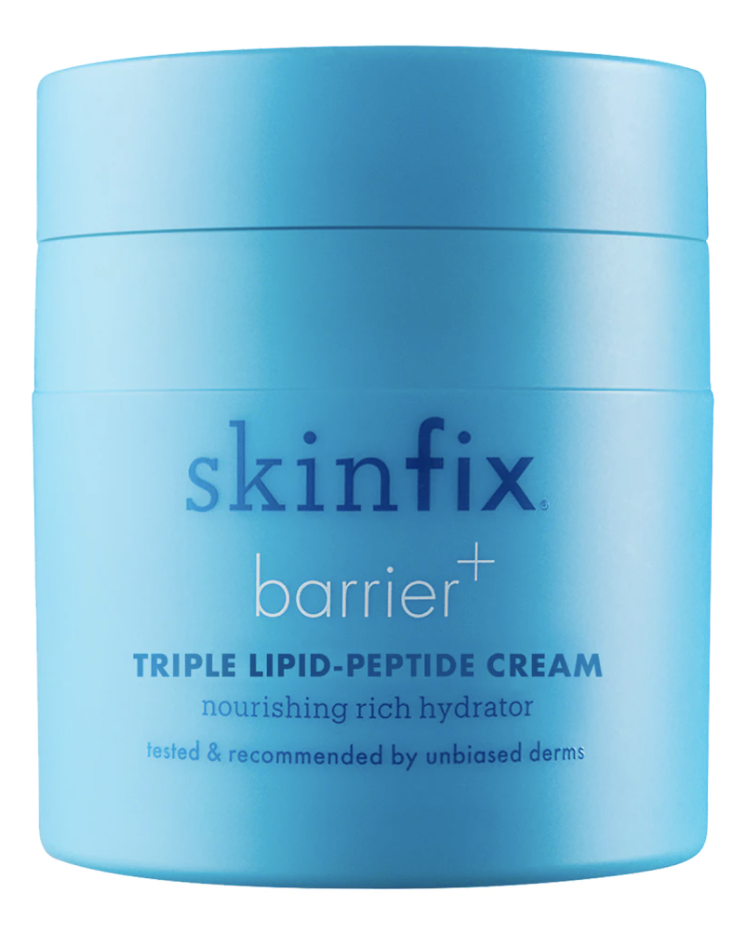 SkinFix Triple Lipid Peptide Cream