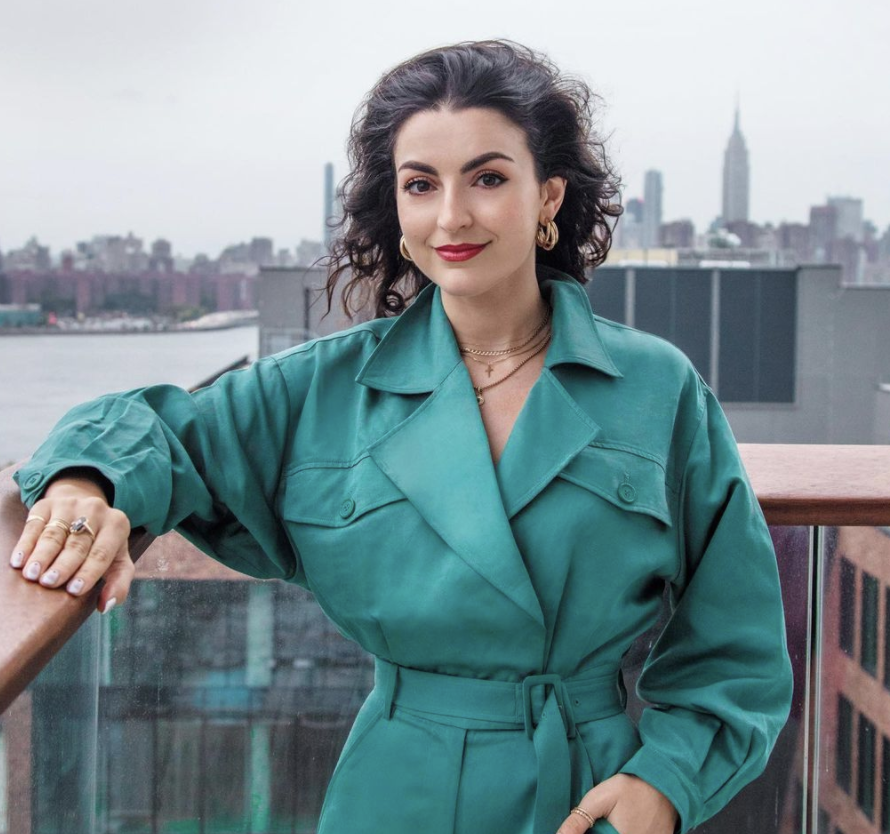 Dieux Skin with Charlotte Palermino Episode Guide 