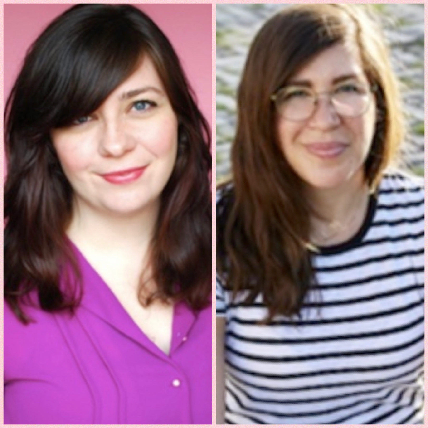 Horror Movie Lewks with Halle Kiefer&nbsp;&amp;&nbsp;Alison Leiby&nbsp;Episode Guide 