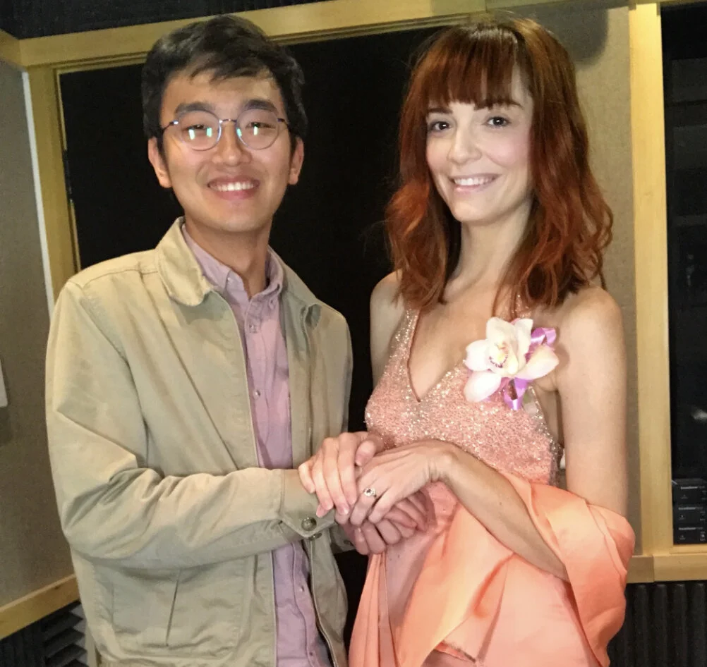 Pokémon Snatched with Yusong Liu Episode Guide