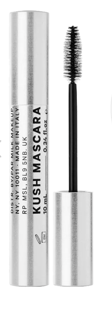 Milk Kush mascara 