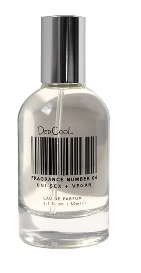 Dedcool Fragrance