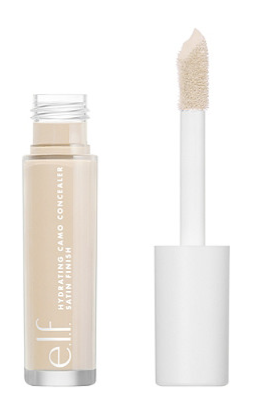 Elf Hydrating Camo Concealer