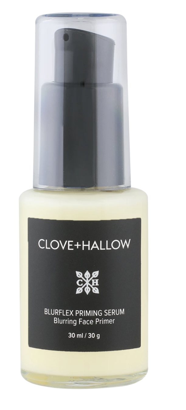 Clove+Hallow Blur Serum