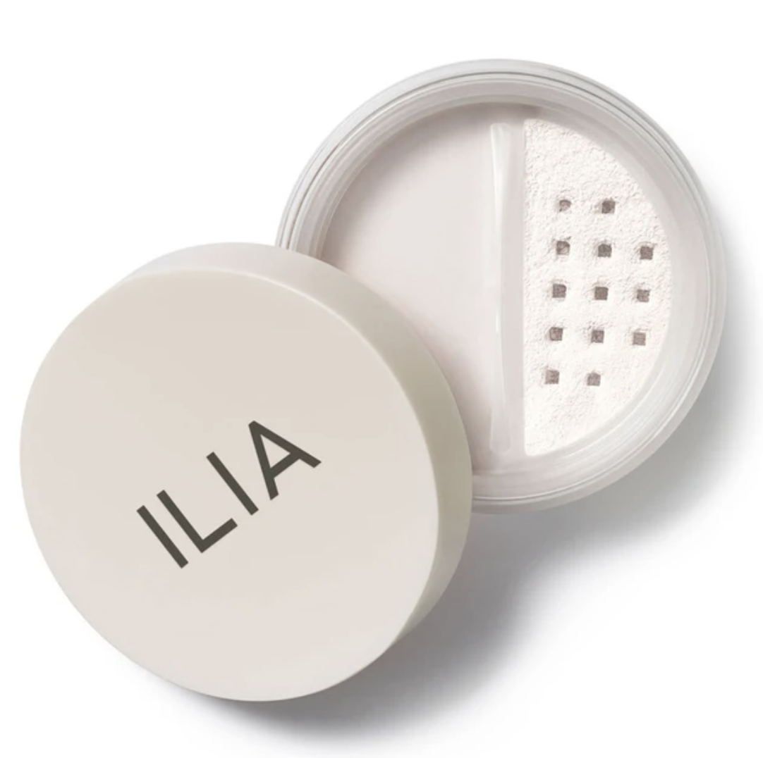 Ilia Radiant Translucent Powder SPF 20