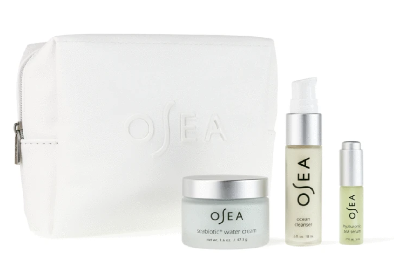 OSEA Gifts sets 