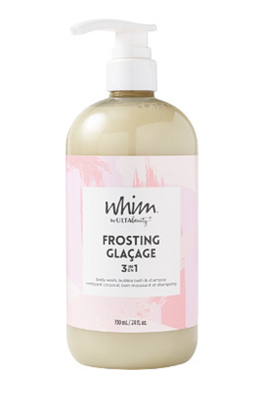 Ulta Body Wash 