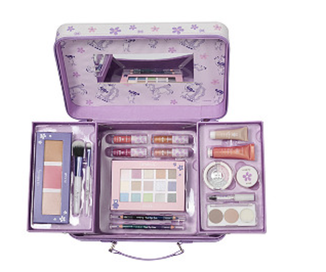Ulta Pixar Beauty Box