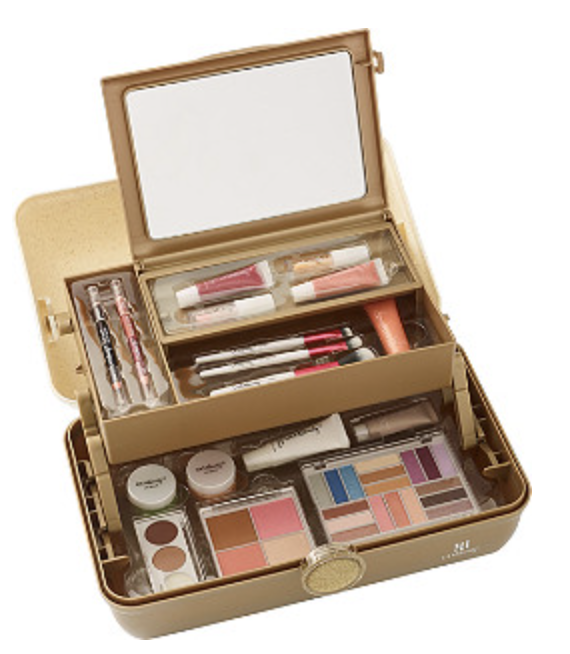 Caboodle Gold - Ulta Beauty