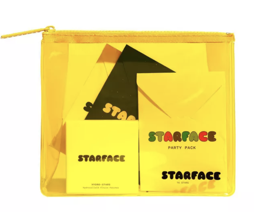 Starface Hydro-Stars Gift Set