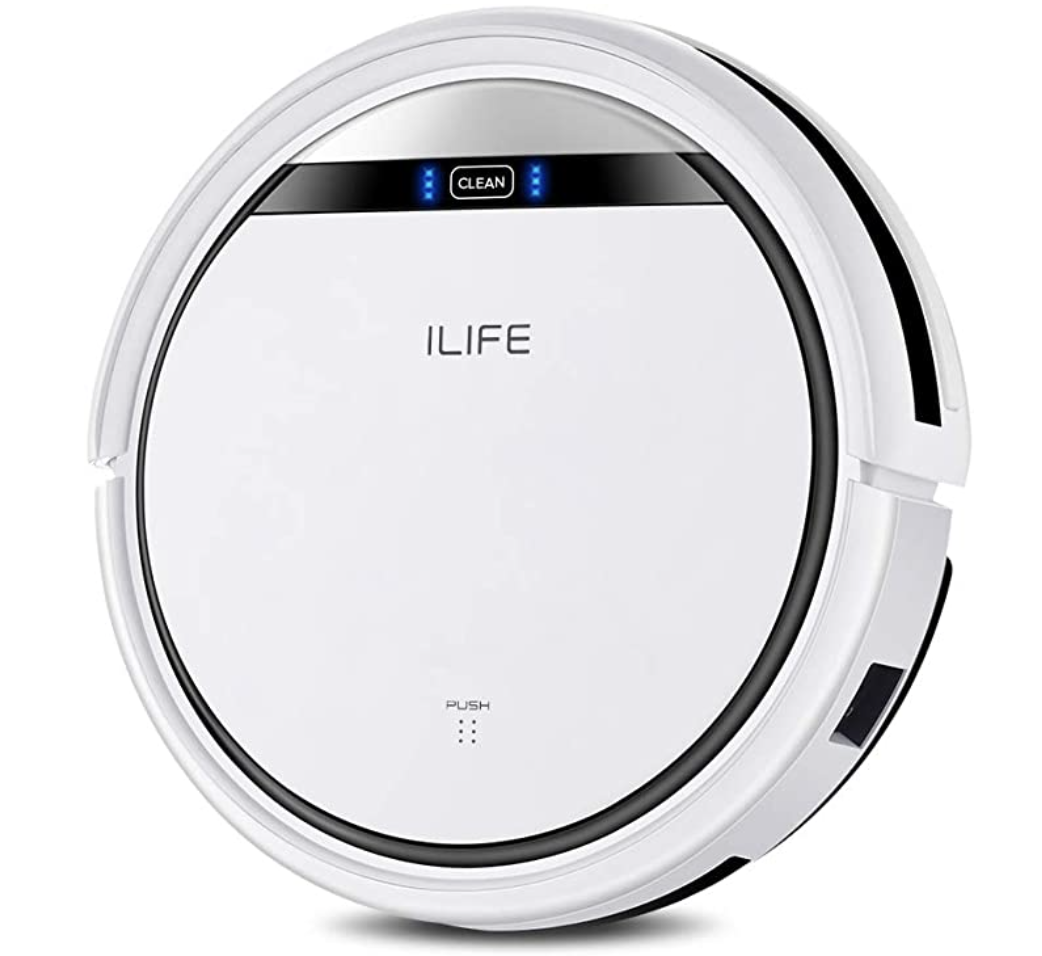 Robot Vacuum 