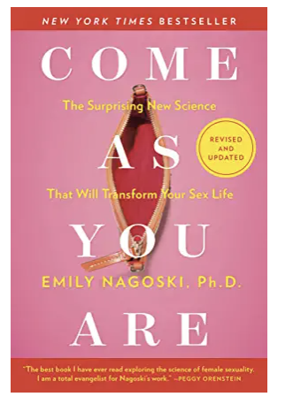 Come As You Are