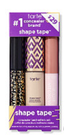 Tarte Shape Tape Set 
