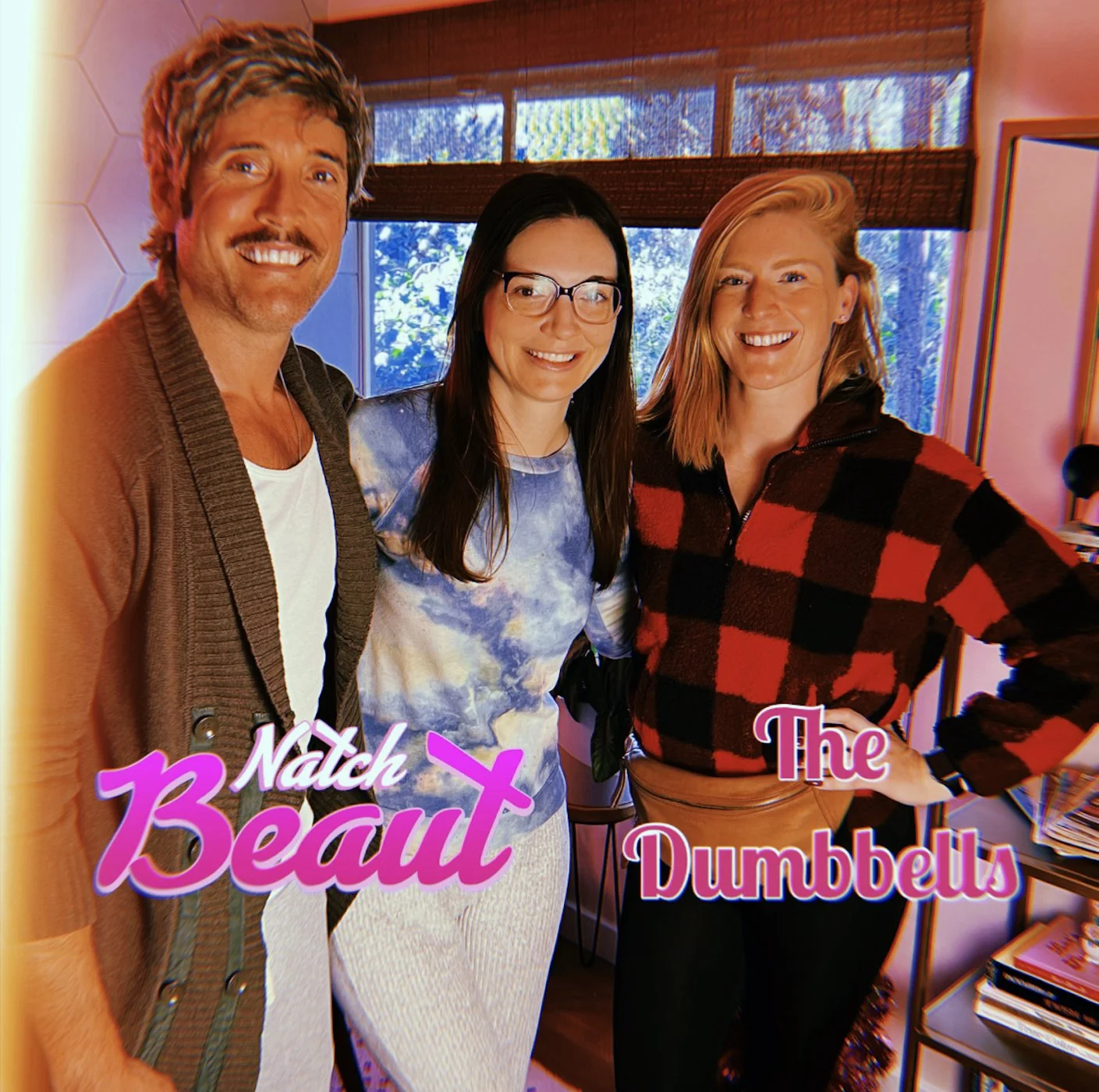 The 5th Annual Holiday Episode with the Dumbbells Episode Guide