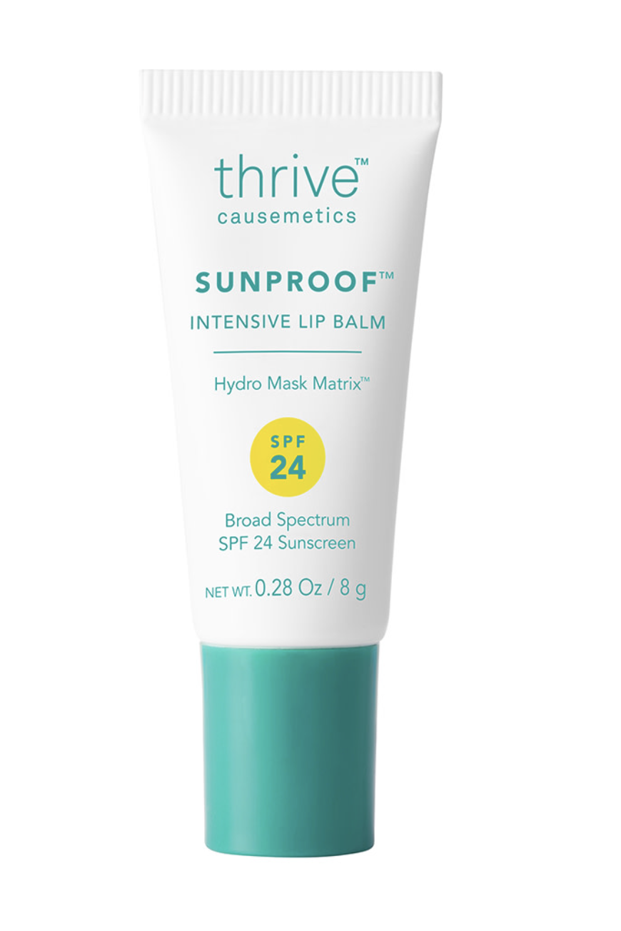 Thrive Sunproof™ Intensive Lip Balm SPF 24