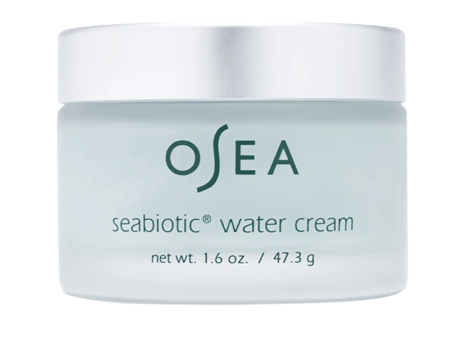 Osea Seabiotic Water Cream 