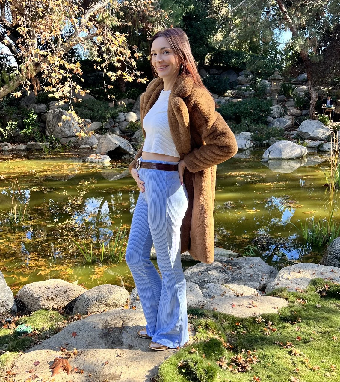 Getting Pregnant with Jackie J Episode Guide