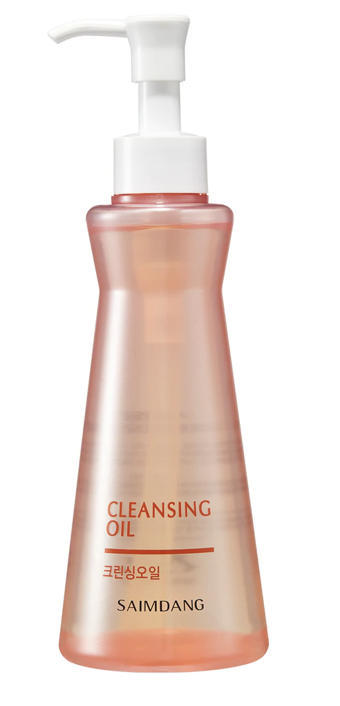 SMD Cleansing Oil 
