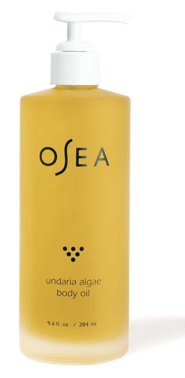 OSEA body oil