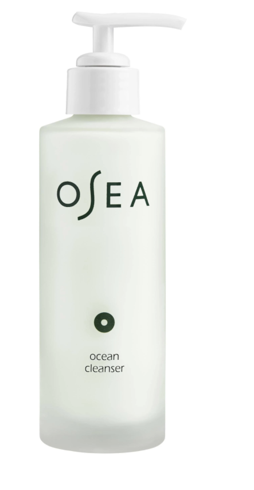 OSEA Ocean cleanser 