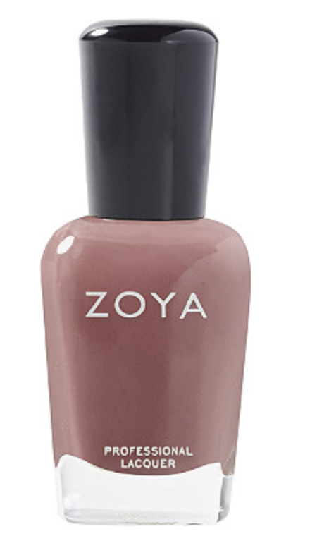 Zoya nail polish 