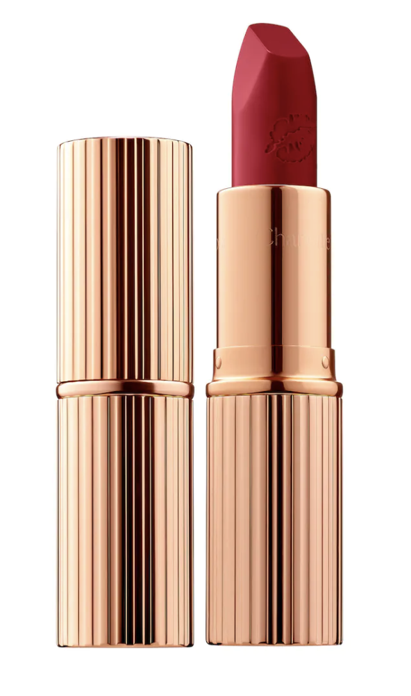 Charlotte Tilbury Tell Laura lipstick 