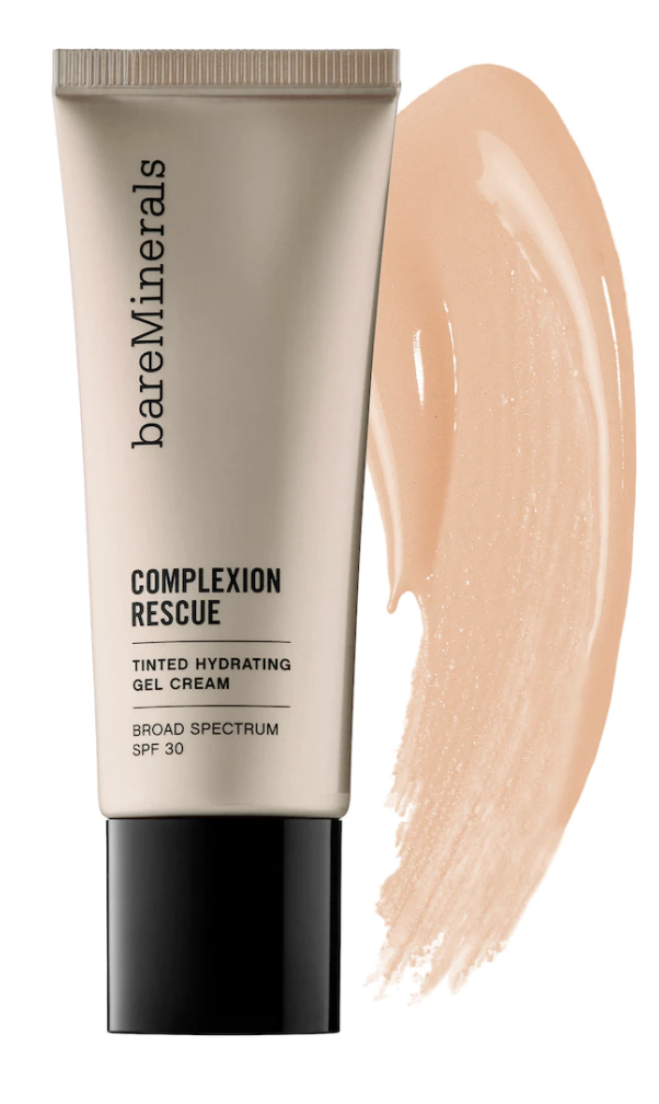 Bare Minerals complexion rescue